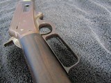 Marlin 1893 Safety Made in 1900 32-40 - 1 of 10
