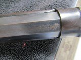 Marlin 1893 Safety Made in 1900 32-40 - 3 of 10