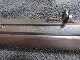 Marlin 1893 Safety Made in 1900 32-40 - 4 of 10