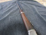 Winchester 94 30 WCF Saddle Ring Carbine - 6 of 9