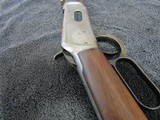 Winchester 94 30 WCF Saddle Ring Carbine - 7 of 9