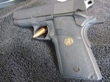 Colt MKIV Series 80 1911 Officer 45 ACP - 1 of 8