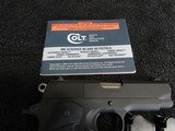 Colt MKIV Series 80 1911 Officer 45 ACP - 6 of 8