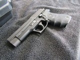 Sig Sauer P220 45ACP Pistol - Sale Pending - 1 of 10