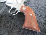 Ruger New Model Super Blackhawk 44 Mag/44 Spl - 3 of 11