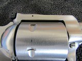 Ruger New Model Super Blackhawk 44 Mag/44 Spl - 5 of 11