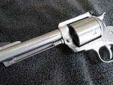 Ruger New Model Super Blackhawk 44 Mag/44 Spl - 1 of 11