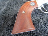 Ruger New Model Super Blackhawk 44 Mag/44 Spl - 4 of 11