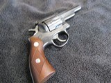 Ruger Security Six 357 Mag - 1 of 8