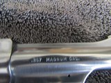 Ruger Security Six 357 Mag - 3 of 8