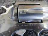 Ruger Security Six 357 Mag - 2 of 8