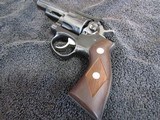 Ruger Security Six 357 Mag - 5 of 8