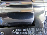 Dan Wesson 15-2 357 Magnum CTG - 1 of 8