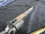 Ruger Redhawk Stainless Steel 357 Magnum - 6 of 10