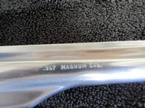 Ruger Redhawk Stainless Steel 357 Magnum - 2 of 10