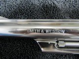 Smith & Wesson 657-1 41 Magnum - 2 of 12