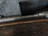 Savage Model 110CL Series J Cal 30-06 Sprg Left Hand - 3 of 15