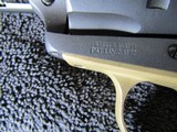 Uberti 357 Magnum Cattlemen Hombre - 3 of 11