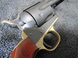 Uberti 357 Magnum Cattlemen Hombre - 1 of 11