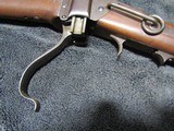Sharp 1863 Saddle Ring Carbine 50-70 Govt - 13 of 17