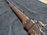 Sharp 1863 Saddle Ring Carbine 50-70 Govt - 11 of 17