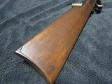 Sharp 1863 Saddle Ring Carbine 50-70 Govt - 5 of 17