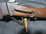Sharp 1863 Saddle Ring Carbine 50-70 Govt - 12 of 17