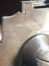 Sharp 1863 Saddle Ring Carbine 50-70 Govt - 4 of 17