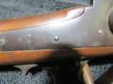 Sharp 1863 Saddle Ring Carbine 50-70 Govt - 2 of 17