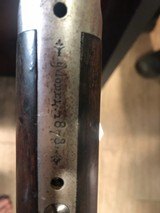 Winchester 1873 WCF (38-40) - 4 of 15