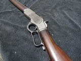 Winchester 1873 WCF (38-40) - 1 of 15