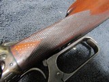 Winchester 1895 30-06 Govt Saddle Ring Carbine - 2 of 22