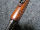 Winchester 1895 30-06 Govt Saddle Ring Carbine - 9 of 22