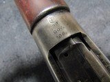 Winchester 1895 30-06 Govt Saddle Ring Carbine - 5 of 22