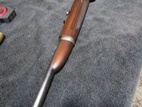 Winchester 1895 30-06 Govt Saddle Ring Carbine - 10 of 22