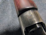 Winchester 1895 30-06 Govt Saddle Ring Carbine - 6 of 22