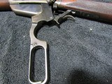 Winchester 1895 30-06 Govt Saddle Ring Carbine - 13 of 22