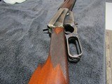 Winchester 1895 30-06 Govt Saddle Ring Carbine - 16 of 22