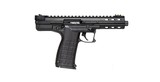 Kel-Tec CP33 22 LR Pistol