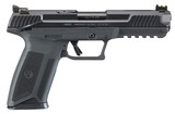 RUGER-57 5.7X28mm4.94" Pistol - 1 of 5