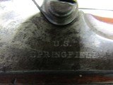 U.S. Springfield Allin Conversion Model 1866 - 3 of 17