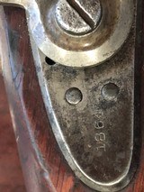 U.S. Springfield Allin Conversion Model 1866 - 2 of 17