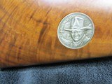 John Wayne Winchester 94 Saddle Ring Carbine 32-40 Win - 2 of 14