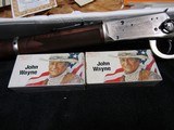 John Wayne Winchester 94 Saddle Ring Carbine 32-40 Win - 14 of 14