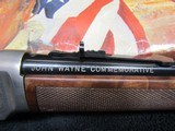 John Wayne Winchester 94 Saddle Ring Carbine 32-40 Win - 1 of 14