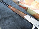 John Wayne Winchester 94 Saddle Ring Carbine 32-40 Win - 9 of 14