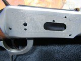 John Wayne Winchester 94 Saddle Ring Carbine 32-40 Win - 5 of 14