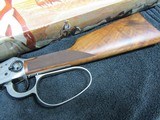 John Wayne Winchester 94 Saddle Ring Carbine 32-40 Win - 8 of 14