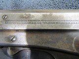 Winchester Model 1895 (95) 30-06 Saddle Ring Carbine - 1 of 18