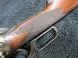 Winchester Model 1895 (95) 30-06 Saddle Ring Carbine - 6 of 18